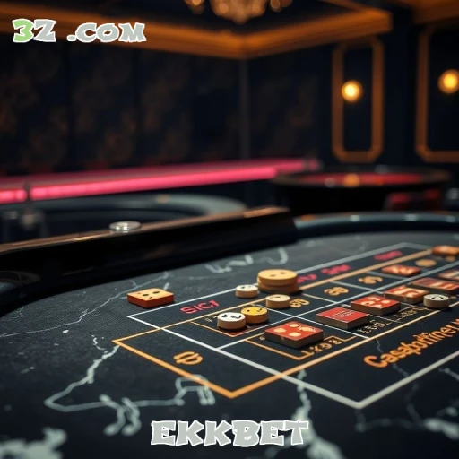 ekkbet Jogos Diversos